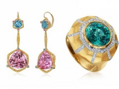 2019 Case Awards 珠宝设计获奖名单公布
