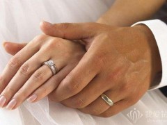 关于结婚戒指的戴法都有什么讲究