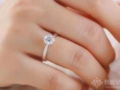 1万元买黄金还是买钻石