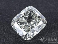 垫形钻石为什么比较便宜 垫形钻石价格