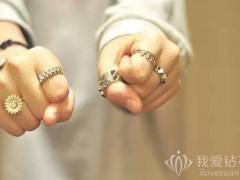 戒指大小怎么算合适 戒指大小挑选指南