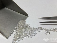 碎钻首饰值钱吗 如何选购碎钻