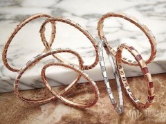 宝格丽推出Serpenti Viper新作：蛇形腕表灵感