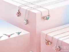 Lightbox推出实验室合成钻石珠宝系列