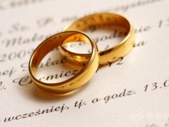 定制结婚戒指的流程有哪些 婚戒定制7大流程