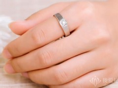 男士婚戒怎么买|选购男士婚戒的几点注意事项