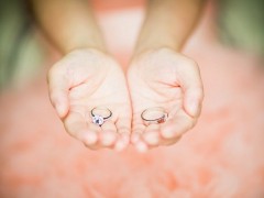 国庆节去哪里买结婚戒指？