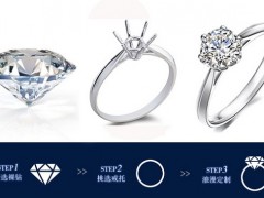 裸钻定制要多久？ 裸钻定制时间流程介绍