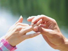 怎么知道求婚戒指的尺寸？