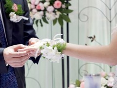结婚戒指戴在左手还是右手？