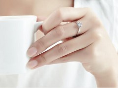 婚戒可以投资吗？ 钻石婚戒能不能增值？