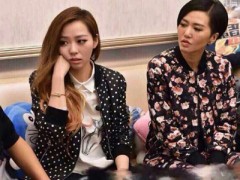 《我是歌手》张靓颖的钉子手镯是什么牌子的?