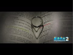 《单身男女2》首映火爆 BVLGARI钻石婚戒抢镜