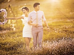 结婚时女方都需要准备什么?