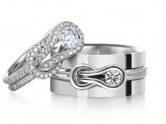 以爱之名 Forevermark®美钻为真爱许下承诺