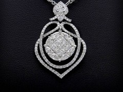Diamondland 钻石情缘 不求最贵只求最真