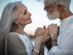 结婚60年是钻石婚，70年是什么婚？