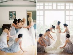 备婚攻略：伴郎伴娘职责手册