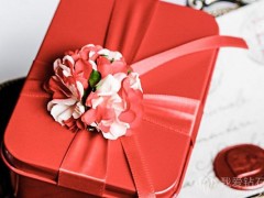 朋友结婚送什么礼物好，创意新婚礼物