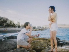 浪漫七夕节，这样求婚的成功率99.9%哦
