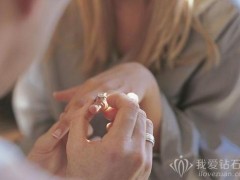 对方用合成钻石求婚，你会答应吗？