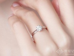 求婚钻戒价格一般多少钱，一万元可以买到求婚钻戒吗