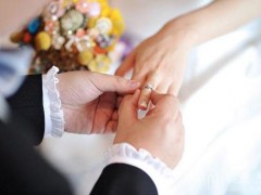求婚为什么要买钻戒 钻戒的意义是什么