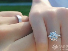 新人结婚买哪个品牌的钻戒 国内结婚钻戒品牌推荐
