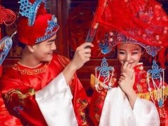 结婚贺词怎么写？ 精选结婚贺词分享