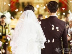 创意婚礼策划方案 让你的婚礼与众不同