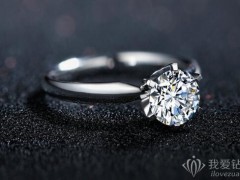 求婚钻戒多少钱的合适？
