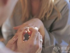 想在这个七夕求婚成功 求婚钻戒多大合适