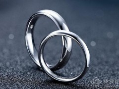 彰显与众不同的独特品味 男士婚戒怎么选