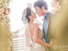 庄重严肃 浪漫唯美 关于婚礼誓词的几件小事