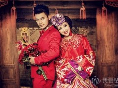 新娘结婚礼服要准备几套，怎么穿？