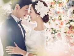 国庆节结婚 为你分享最浪漫的婚礼告白词