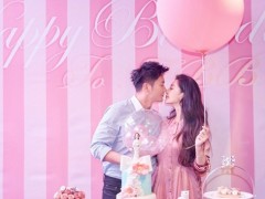 李晨送给范冰冰的求婚钻戒多少钱、多大？