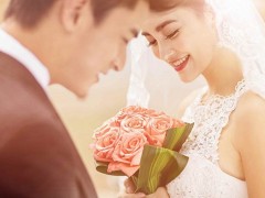 新郎新娘婚礼告白词 分享最感人的结婚表白语