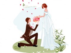 七夕节求婚需要准备什么