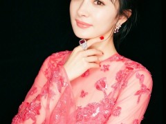 杨幂携手伯爵珠宝出席电影盛会 自信优雅 魅惑迷人