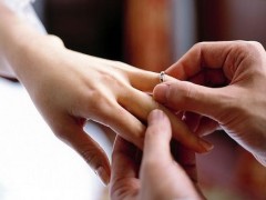 婚戒买多少钱的合适？ 婚戒怎样买最划算？