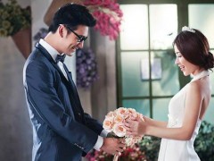结婚一周年买什么礼物 分享适合老公老婆的结婚纪念日礼物