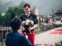 吴敏霞张效诚求婚钻戒多少钱 吴敏霞张效诚求婚钻戒多大
