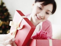送老婆什么礼物最好最实用 2017送老婆礼物排行榜