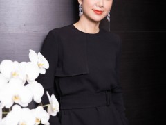 蒋雯丽、张天爱、谭维维佩戴玳美雅珠宝出席北京国际电影节