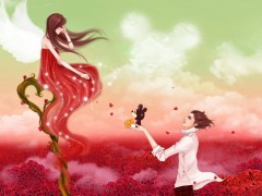经典求婚宣言有哪些？ 推荐求婚告白真实动听的话