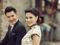 婚纱照风格有哪几种 2017年流行的婚纱照风格