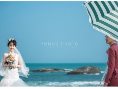 2017年国内婚纱照拍摄地点盘点