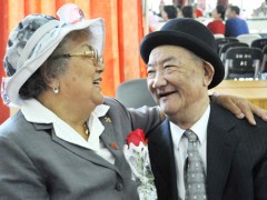 史上最全的结婚年数的叫法