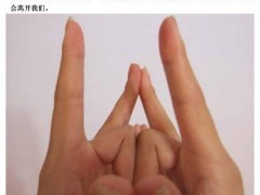 测试：结婚戒指为何要戴在无名指上?